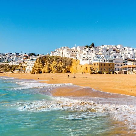 Albufeira Crystal By Homing Lejlighed Eksteriør billede