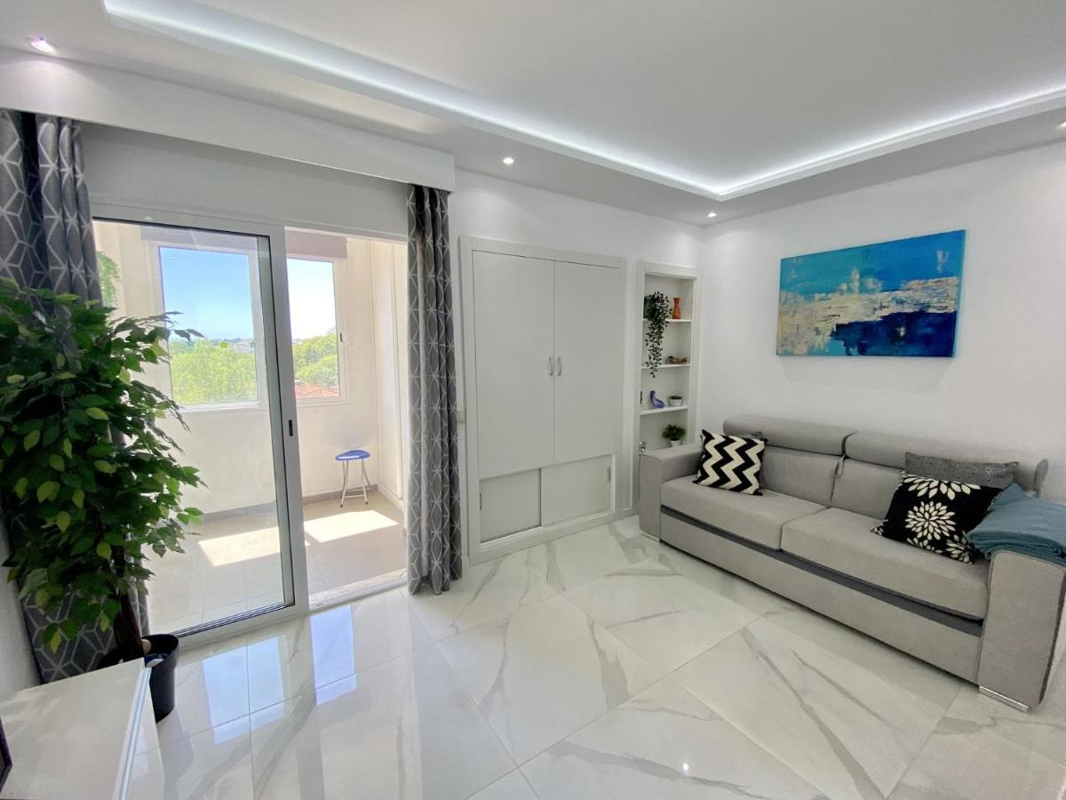 Albufeira Crystal By Homing Lejlighed Eksteriør billede