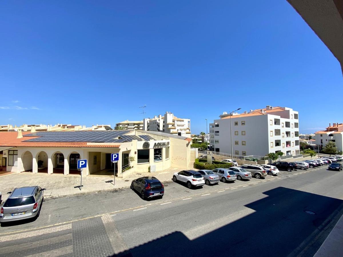 Albufeira Crystal By Homing Lejlighed Eksteriør billede