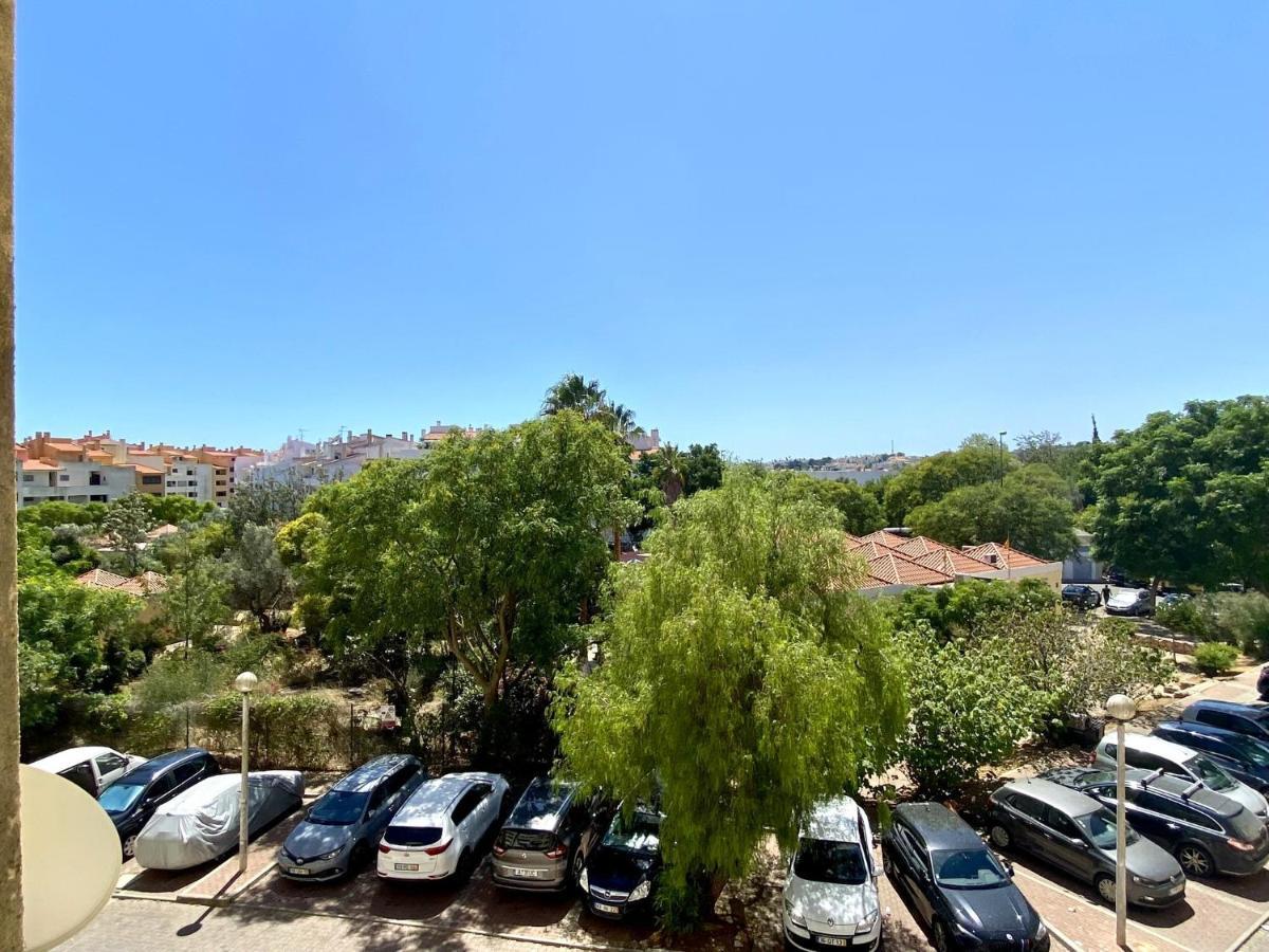Albufeira Crystal By Homing Lejlighed Eksteriør billede