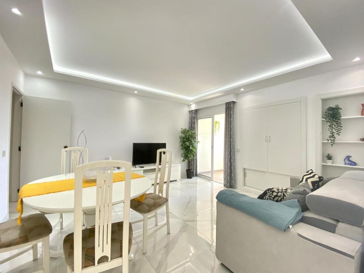 Albufeira Crystal By Homing Lejlighed Eksteriør billede