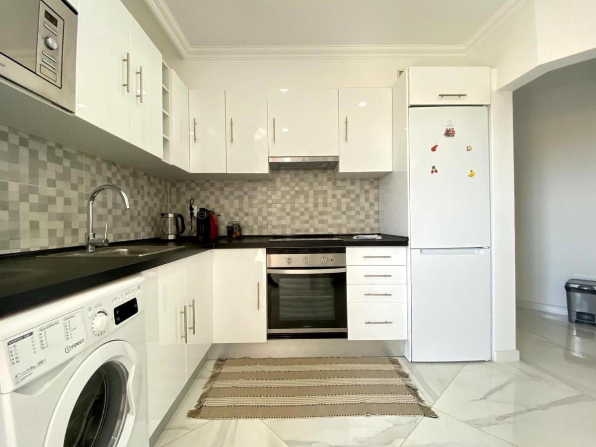 Albufeira Crystal By Homing Lejlighed Eksteriør billede