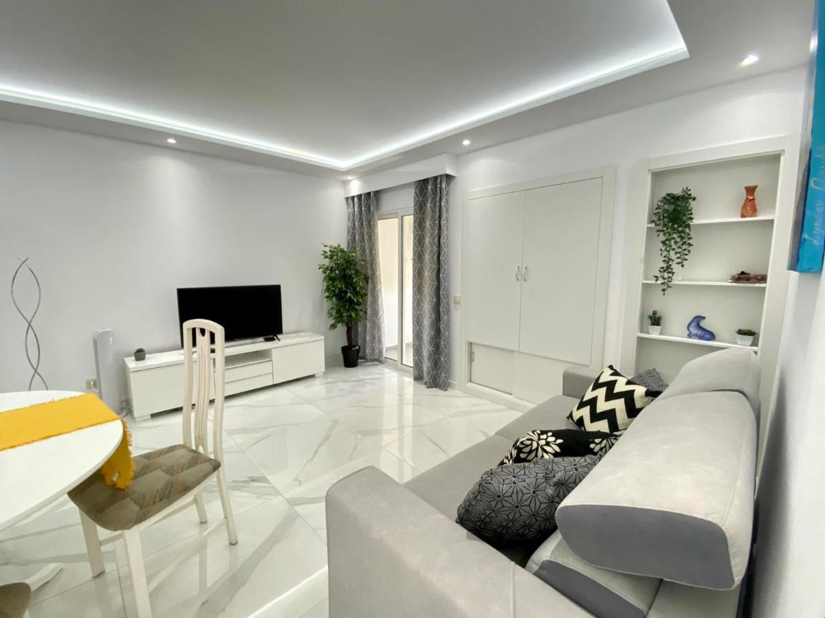 Albufeira Crystal By Homing Lejlighed Eksteriør billede